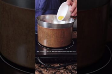 The French Laundry's Signature dish