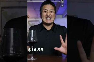 Can you trust a shop owner to PICK a WINE?