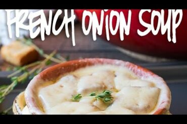 how to make french onion soup|easy french onion soup | french onion soup at home| SBMKITCHEN Bagbul