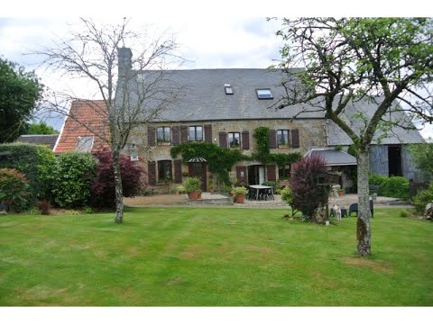 @suzanneinfrance -SIF-001597 – Superb Farmhouse with 2 B&B suites and 1 hectare of land @suzanneinfrance -SIF-001597 - Superb Farmhouse with 2 B&B suites and 1 hectare of land