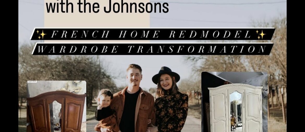 French Home Renovation: Wardrobe Remodel #expats #lifeinfrance #renovation #remodel #france French Home Renovation: Wardrobe Remodel #expats #lifeinfrance #renovation #remodel #france