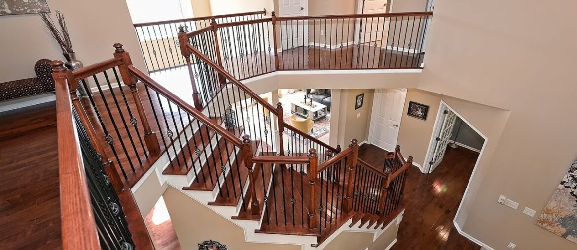 10633 Stone Bunker Dr, Mint Hill, NC