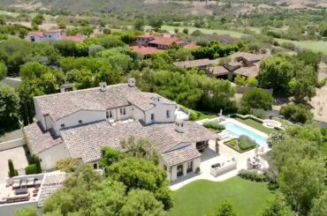 21 Boulder View in Shady Canyon, Irvine California