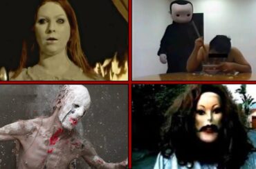 YouTube’s Most Unnerving Videos