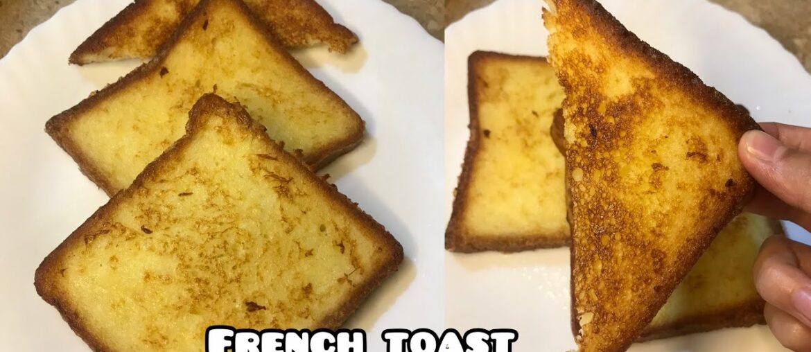 French toast recipe | French toast | breakfasts recipes
