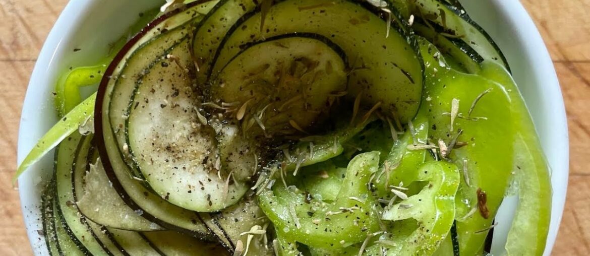 French Ratatouille Ramekins – French Summer Vegetable Recipe French Ratatouille Ramekins - French Summer Vegetable Recipe