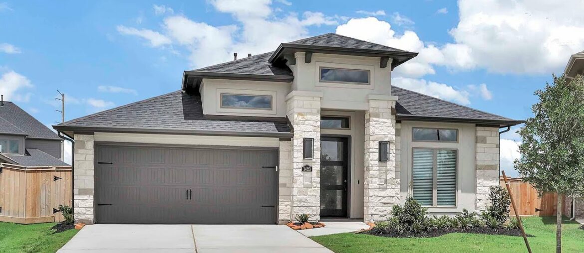 Perry Homes in Veranda – 1423 Stuart Run Drive Perry Homes in Veranda - 1423 Stuart Run Drive