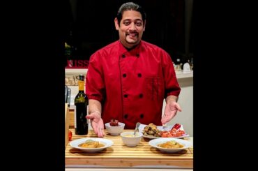 french dish cheeky young thing #frenchforbeginners #frenchcooking #europe #cornishhen #poachedegg