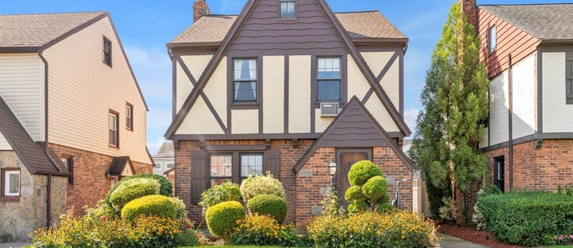 169-32 24th Avenue, Whitestone, NY 169-32 24th Avenue, Whitestone, NY