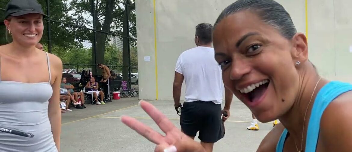 Bay 8 Killer B’s Erika John Gourmet vs Bloody Angel Richie G 8/28/22