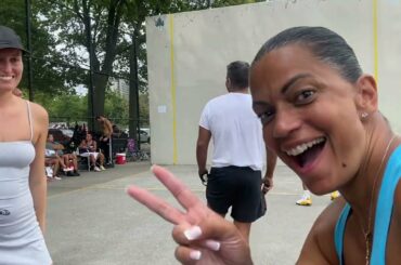 Bay 8 Killer B’s Erika John Gourmet vs Bloody Angel Richie G 8/28/22