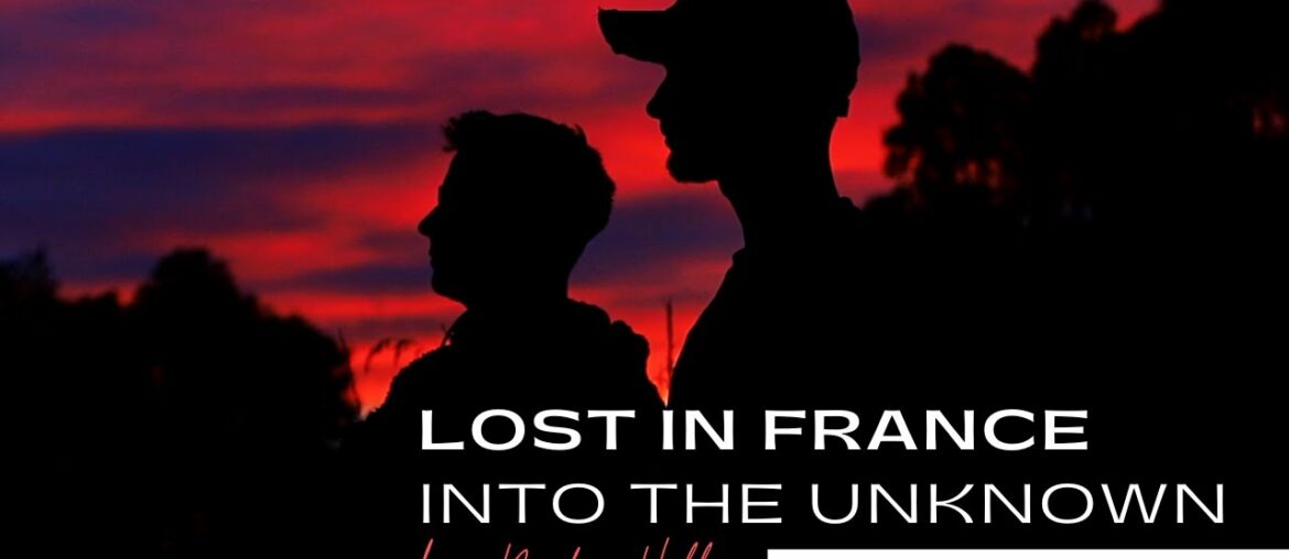 LOST IN FRANCE – INTO THE UNKNOWN | Carp Fishing | Mike Holly LOST IN FRANCE - INTO THE UNKNOWN | Carp Fishing | Mike Holly