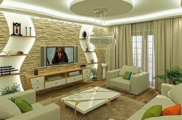 100 Modern Living Room Design Ideas 2022 Home Interior Wall Decorations | Living Room Makeover Ideas