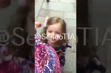 #SHORTS Paris France #SENDOTIA @sendotia PART 1 9