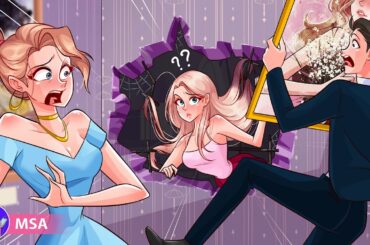 No One Knew I Exist Until I Turned 15