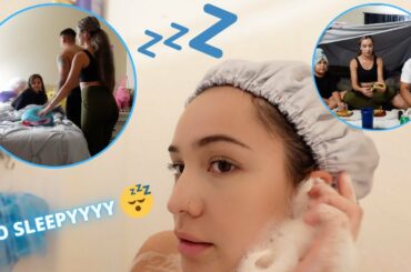 THIS IS MY NIGHT ROUTINE!