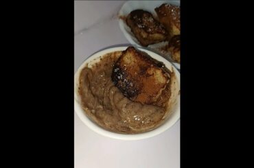 Cinnacrunch French Toast.10FM Food magic