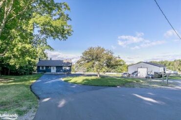 1440 French Road for sale in Tiny, ON L0L 1P0 - Residential