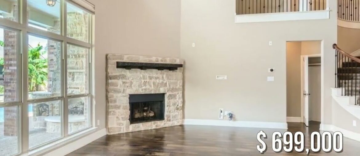 4111 Creek Bend Court,  Corinth, TX 76208 - Cheryl Leddy - MLS 20151915