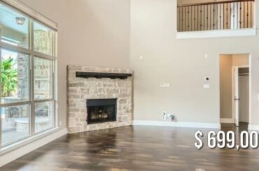 4111 Creek Bend Court,  Corinth, TX 76208 - Cheryl Leddy - MLS 20151915