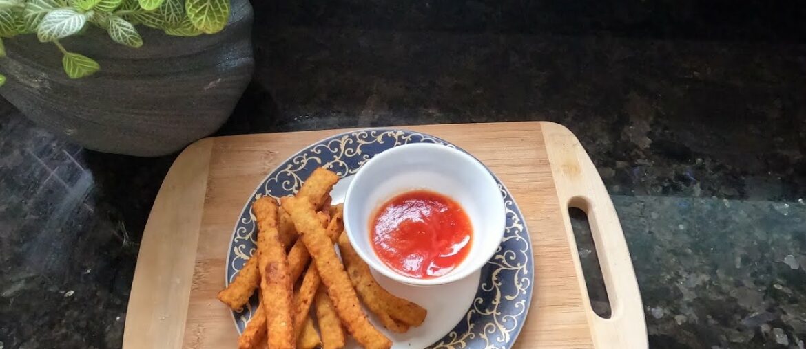 crispy potato french fries recipe|| Potato snacks recipes #recipe #easy #crispy #frenchfries