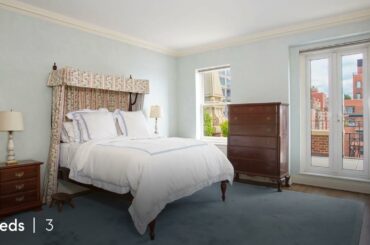 25 East End Avenue, Unit PH, Manhattan, NY 10028