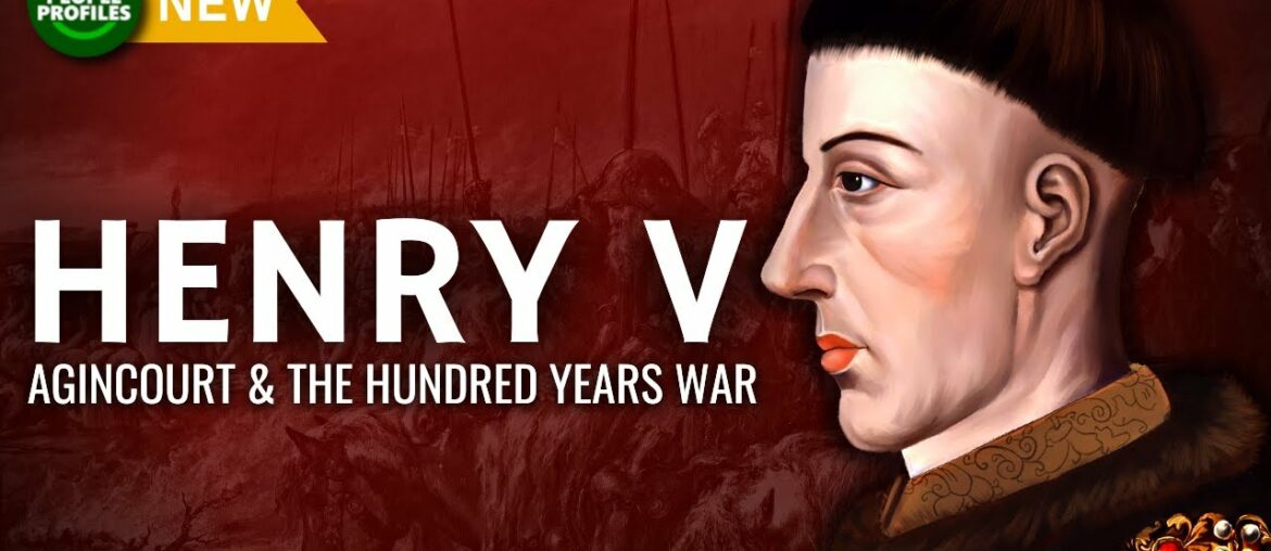 Henry V - Agincourt & The Hundred Years War Documentary