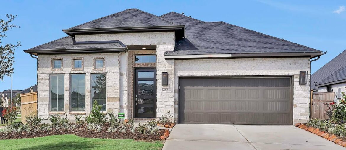 Perry Homes in Cross Creek Ranch – 29303 Ashford Court Perry Homes in Cross Creek Ranch - 29303 Ashford Court