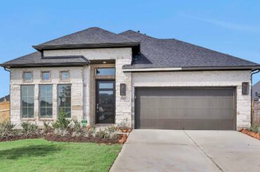 Perry Homes in Cross Creek Ranch -  29303 Ashford Court