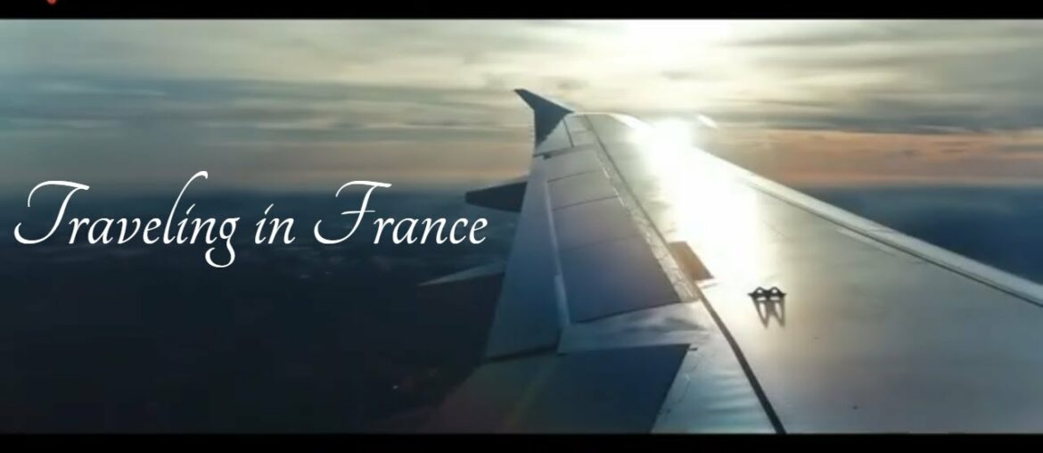 Traveling in France