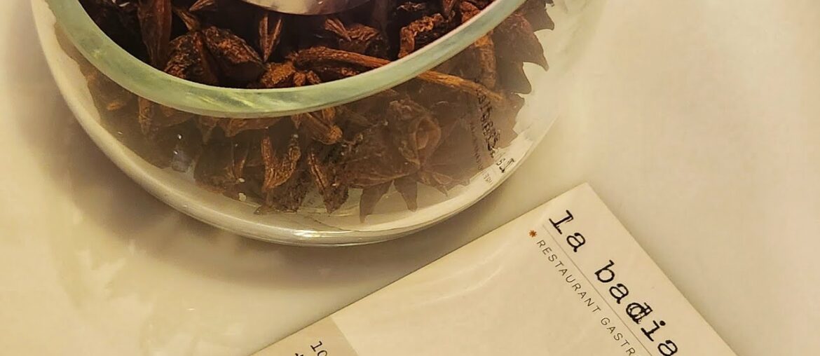 InTune Work & Travel Incentive Tour: French Dining at La Badiane Hanoi (Part 5)