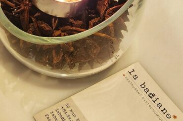 InTune Work & Travel Incentive Tour: French Dining at La Badiane Hanoi (Part 5)