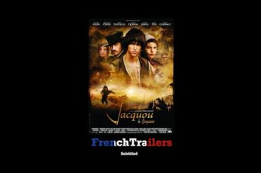 Jacquou le Croquant (2007) - Trailer with French subtitles