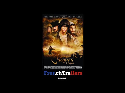 Jacquou le Croquant (2007) – Trailer with French subtitles Jacquou le Croquant (2007) - Trailer with French subtitles