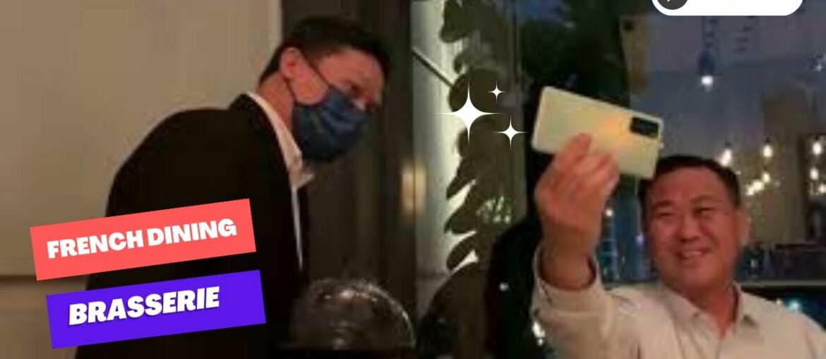 Where to Date in Malaysia #french#brasserie#Troika Where to Date in Malaysia #french#brasserie#Troika