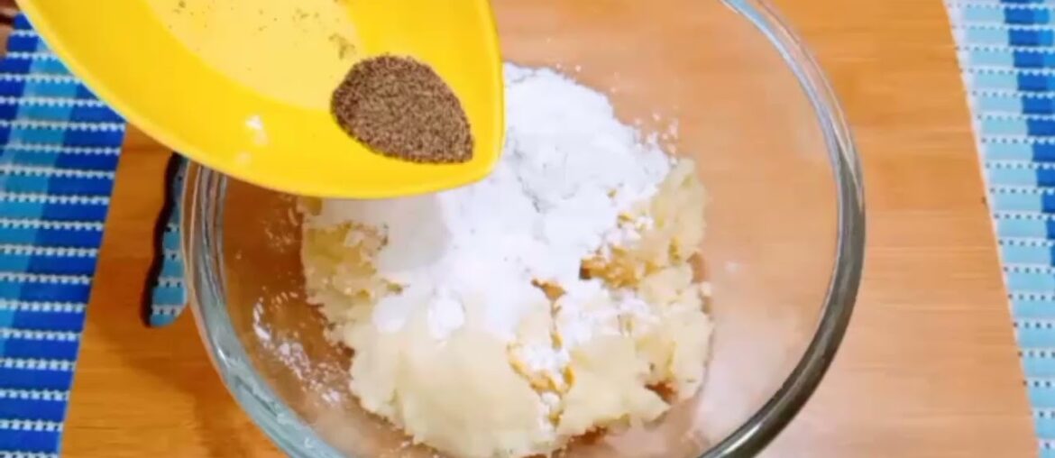 crispy potato sticks | easy potato snack recipe | potato finger recipe| french fries by shaamin food