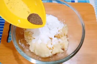 crispy potato sticks | easy potato snack recipe | potato finger recipe| french fries by shaamin food