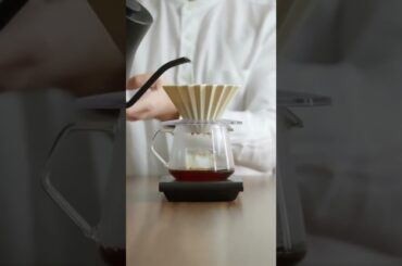 #ide #desain #ideas #konsep #design #coffee #manualbrew #latte #cafe #roaster #kopi #short #shorts