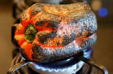 MERGUEZ, A QUERIDINHA DOS FRANCESES!