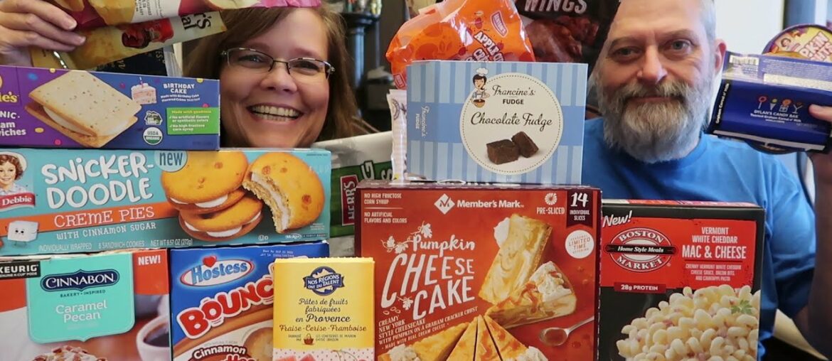 Food Likes & Dislikes: August 2022 Food Likes & Dislikes: August 2022