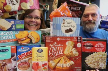 Food Likes & Dislikes: August 2022