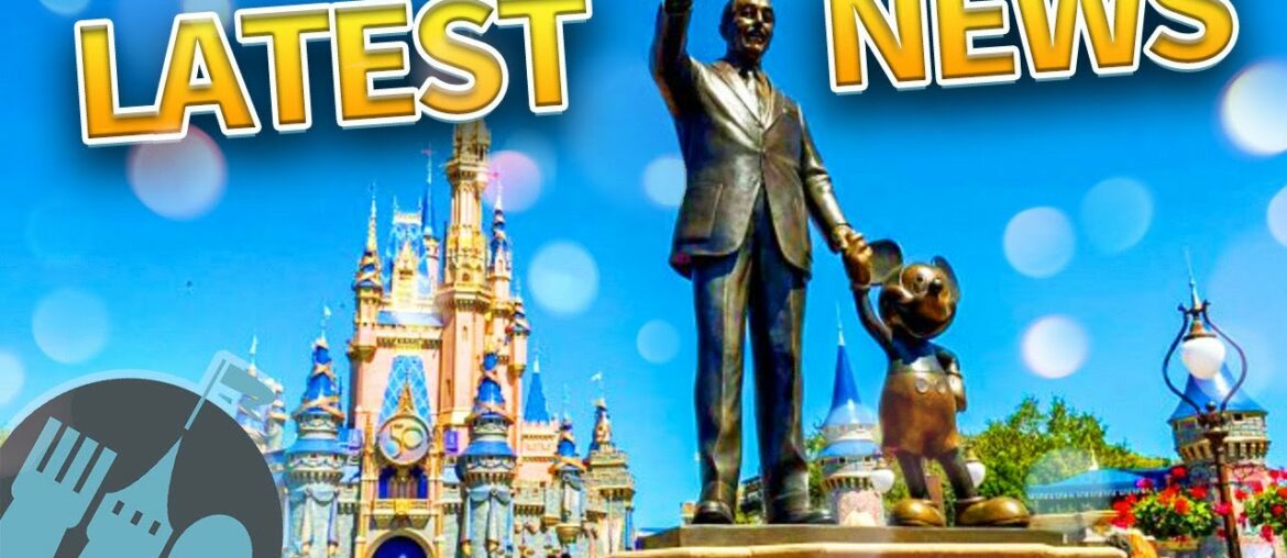 Latest News: BIG Fantasmic! News, is Disney Creating a New Membership Program? And MORE! Latest News: BIG Fantasmic! News, is Disney Creating a New Membership Program? And MORE!