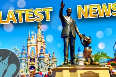 Latest News: BIG Fantasmic! News, is Disney Creating a New Membership Program? And MORE!