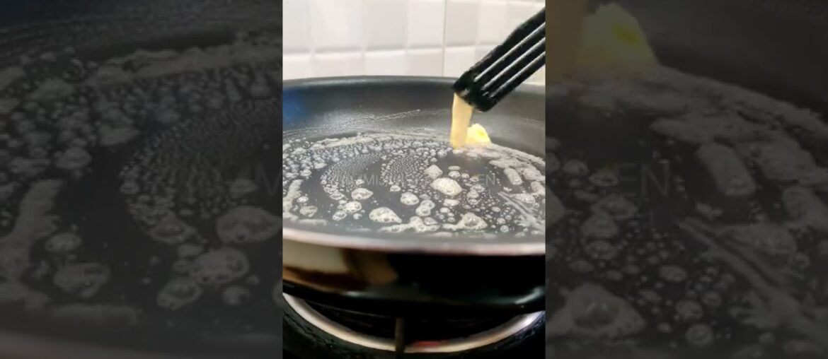 FRENCH TOAST RECIPE | Quick Breakfast | #ammijaankakitchen #shorts #frenchtoast