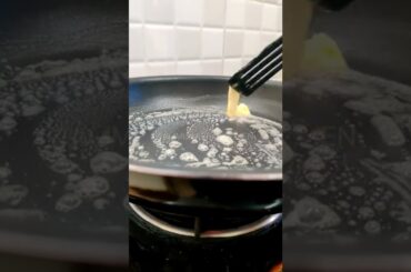 FRENCH TOAST RECIPE | Quick Breakfast | #ammijaankakitchen #shorts #frenchtoast