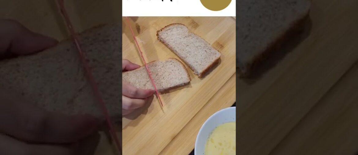 Cinemon French Toast|breakfast recipes|shumaila Alison #shumailaalison #shorts #frenchtoast