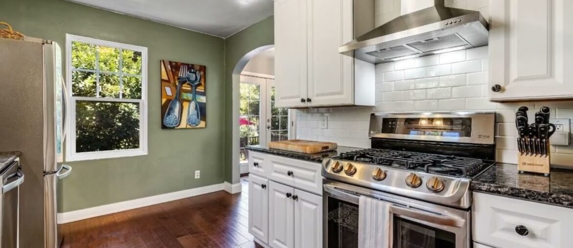 210 South Jefferson Street, Napa, CA 94559