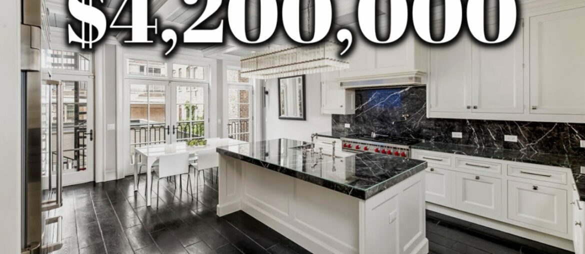 What $4.2 million gets you in Chicago | Andrei Savtchenko Real Estate What $4.2 million gets you in Chicago | Andrei Savtchenko Real Estate