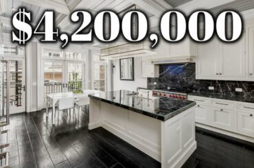 What $4.2 million gets you in Chicago | Andrei Savtchenko Real Estate