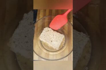 Healthy Recipe|Peanut Butter French Toast|#shorts #ytshorts #healthy #india @healthyathome